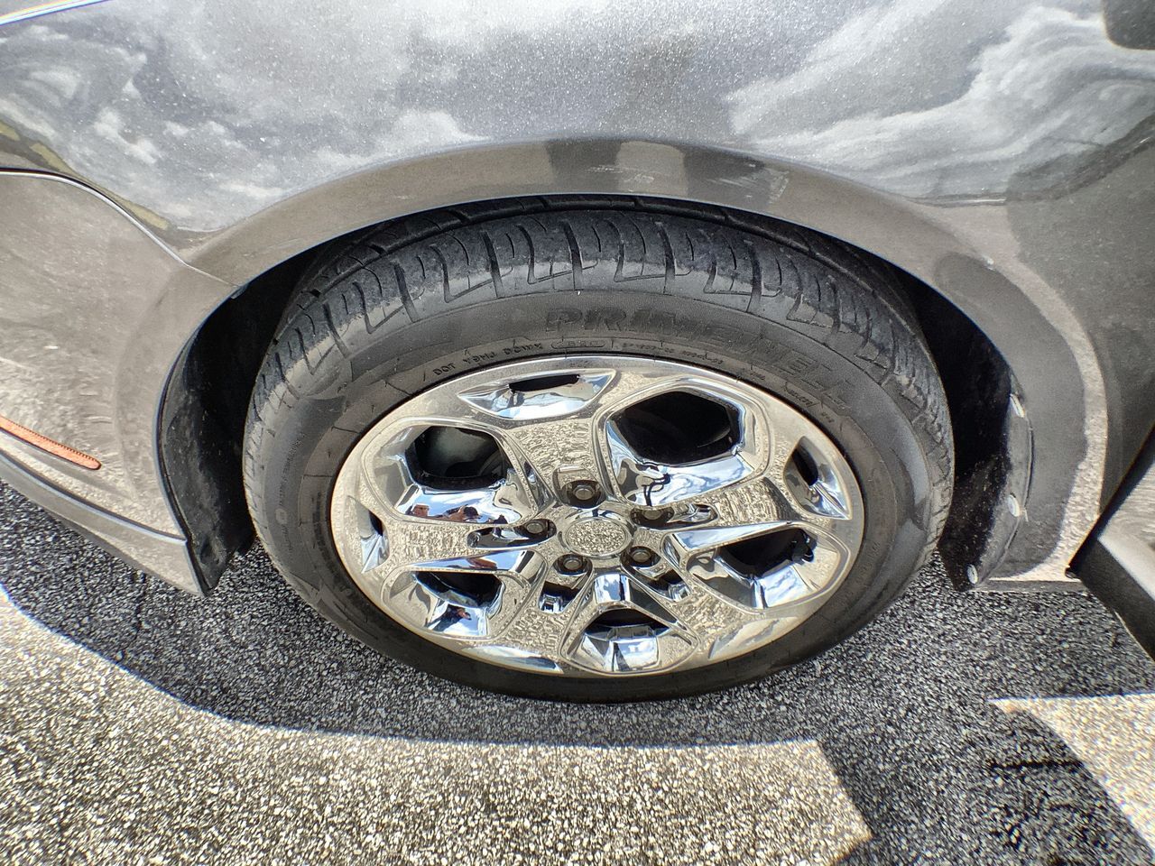 2018 BUICK Encore