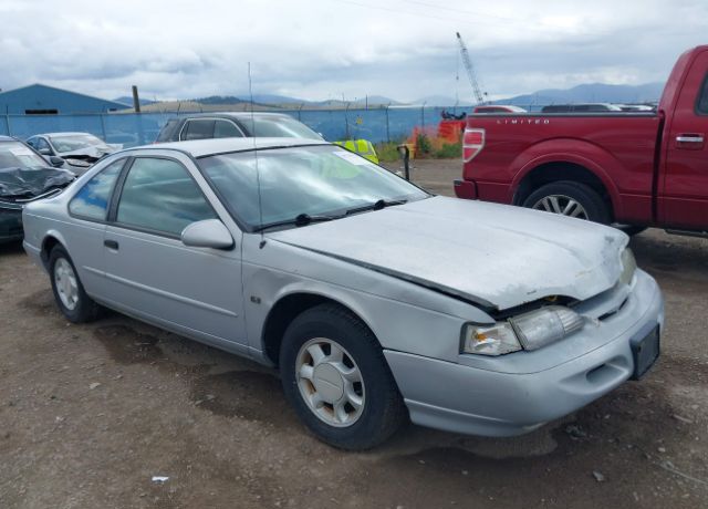 Ford Thunderbird
