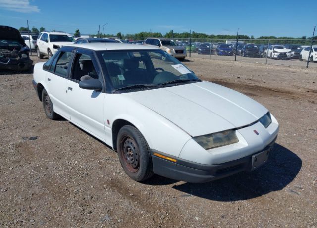 Saturn SL1