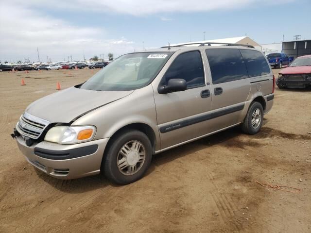 Chevrolet Venture
