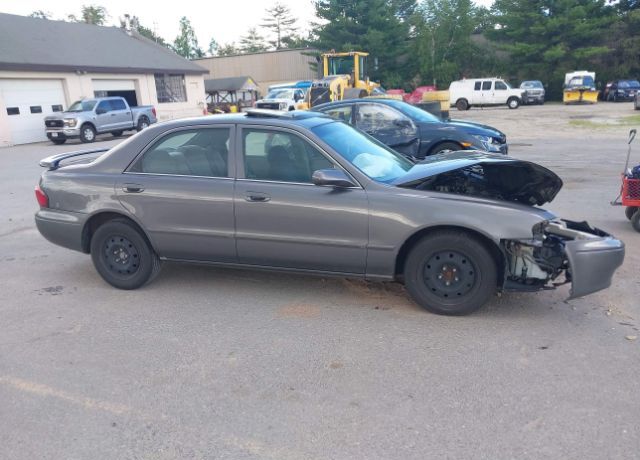 Mazda 626