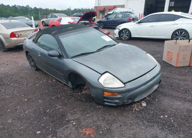 Mitsubishi Eclipse