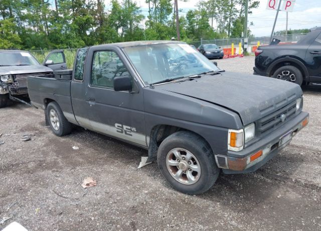 Nissan Pickup