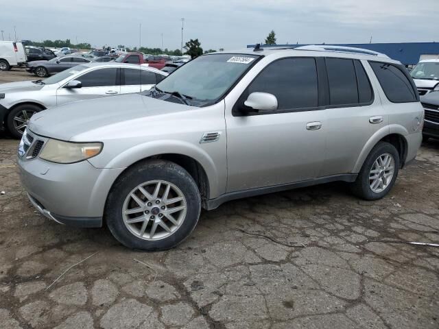 Saab 9-7X