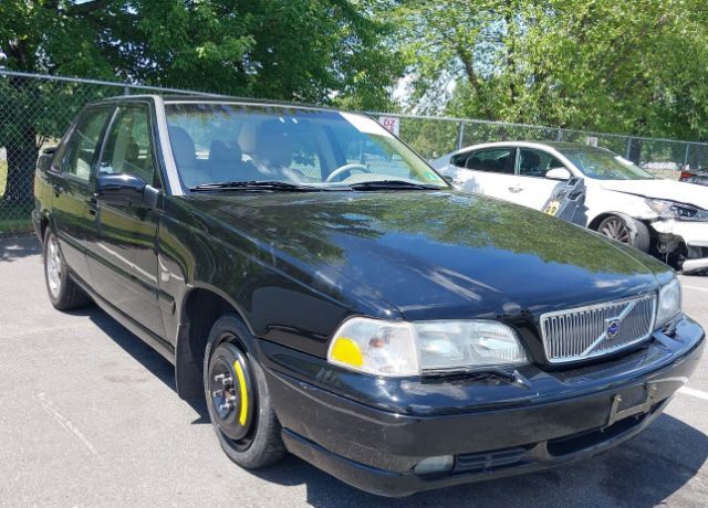 Volvo S70