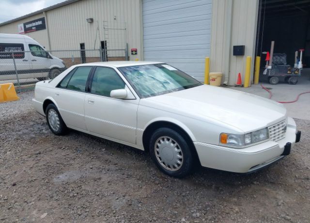 CADILLAC