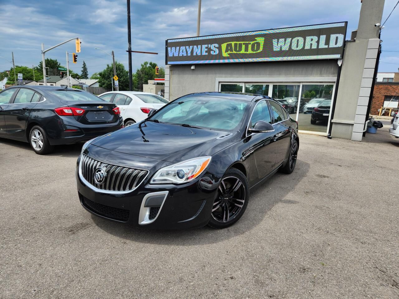 Buick Regal
