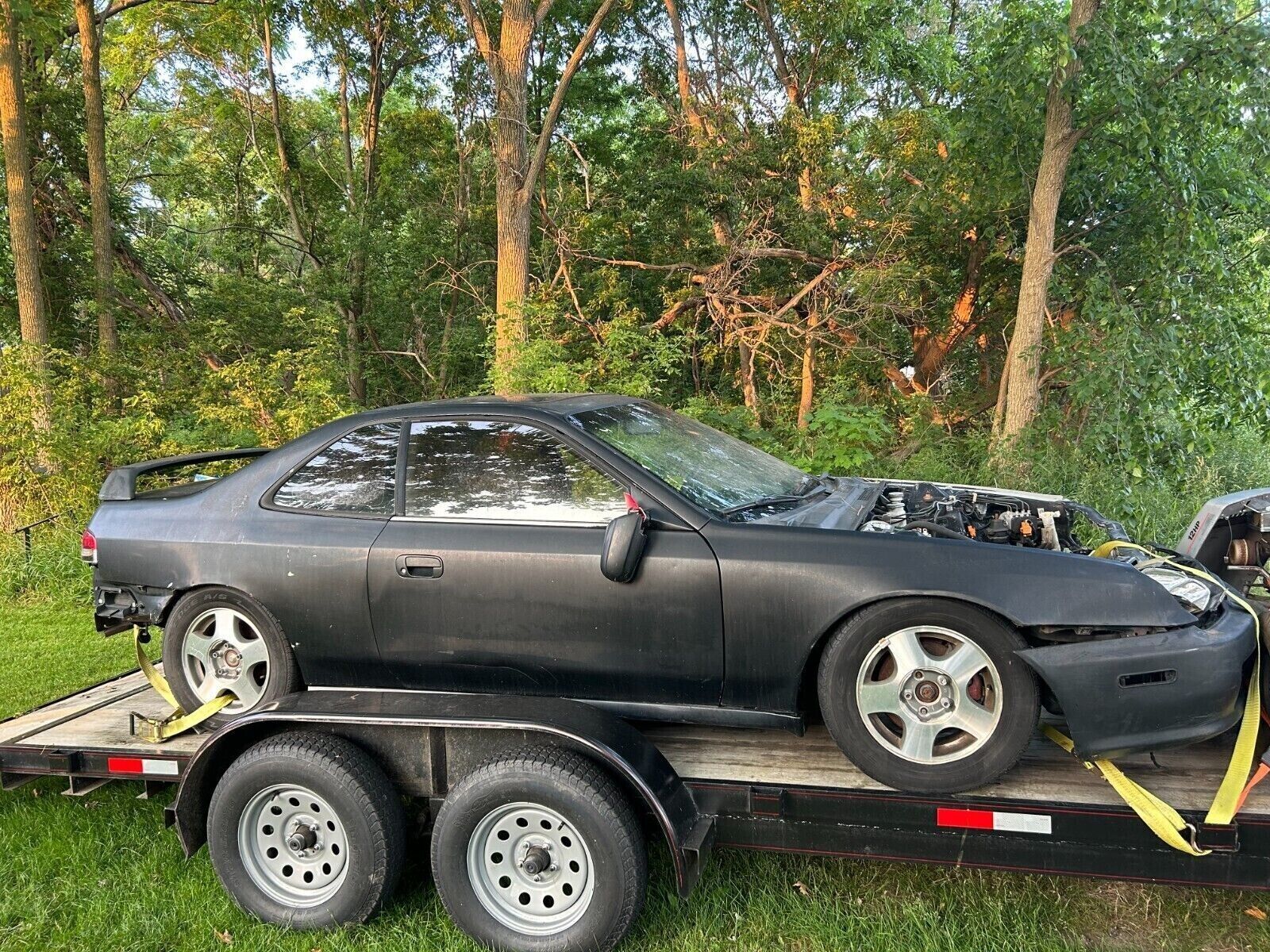 Honda Prelude