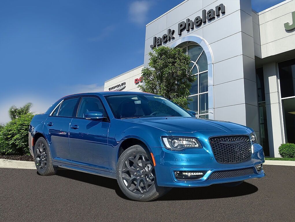CHRYSLER