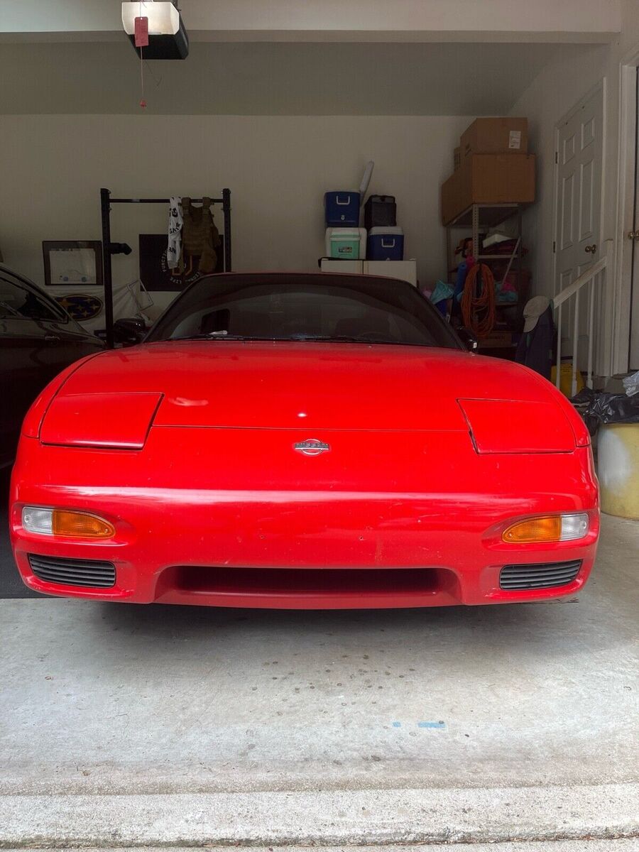Nissan 240SX