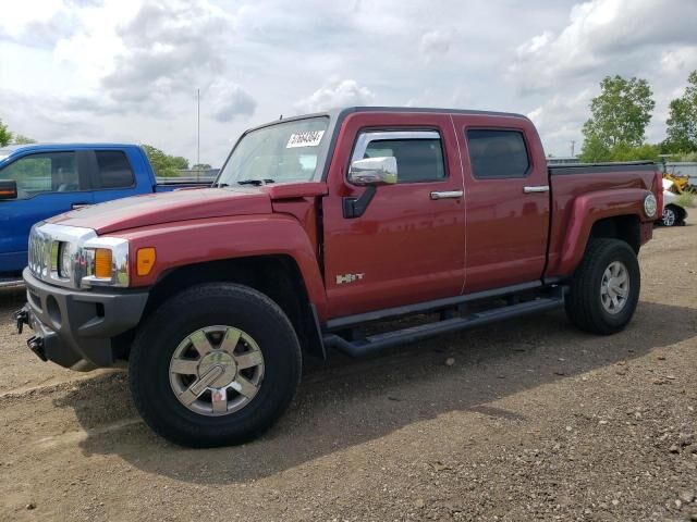 HUMMER H3