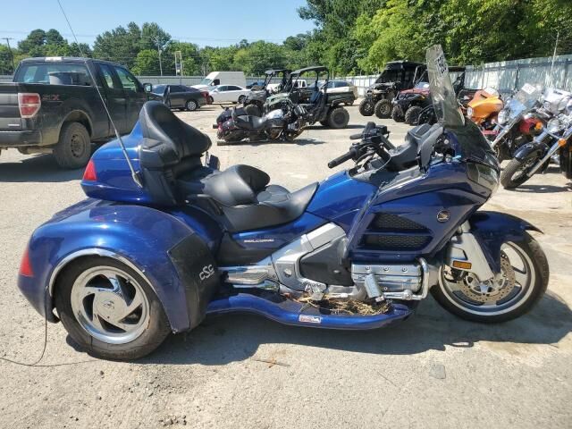 Honda GL1800