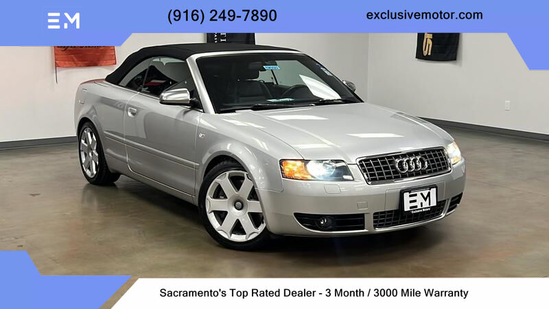 Audi S4