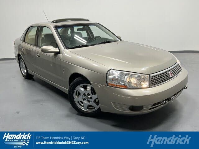 Saturn L300