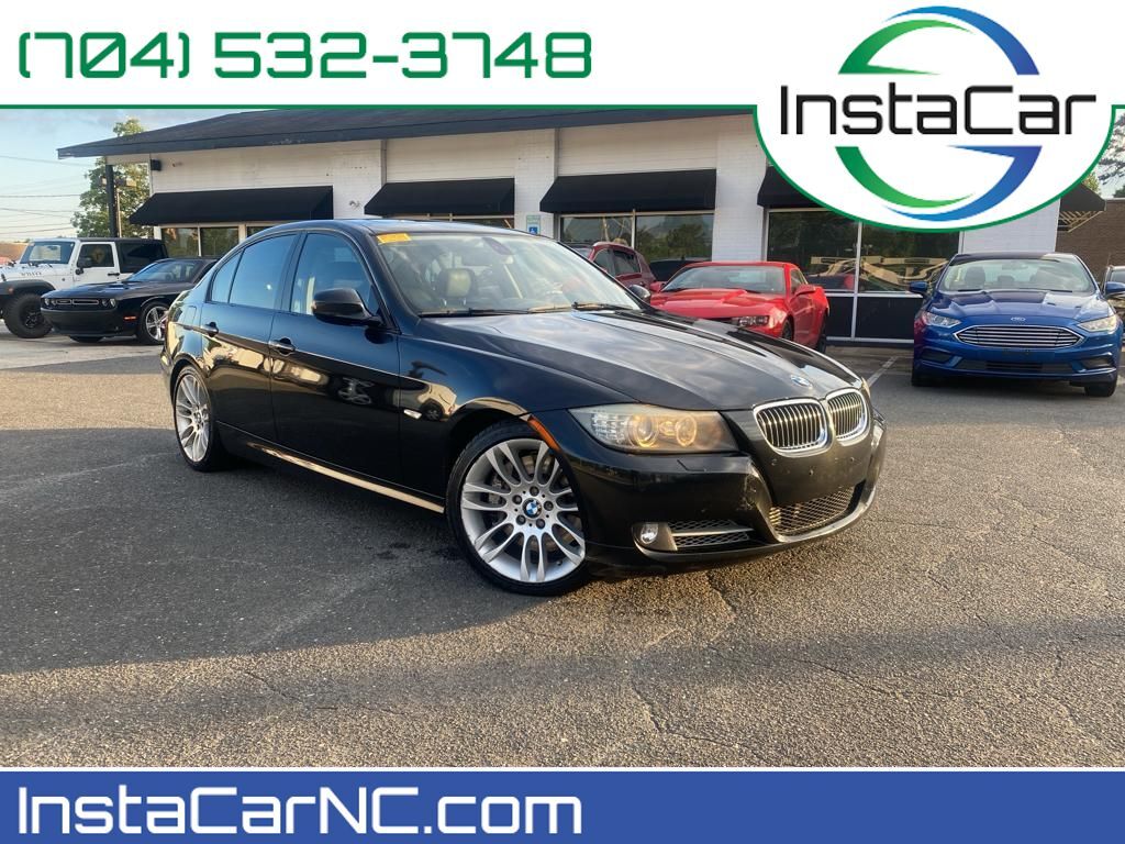 BMW 335d