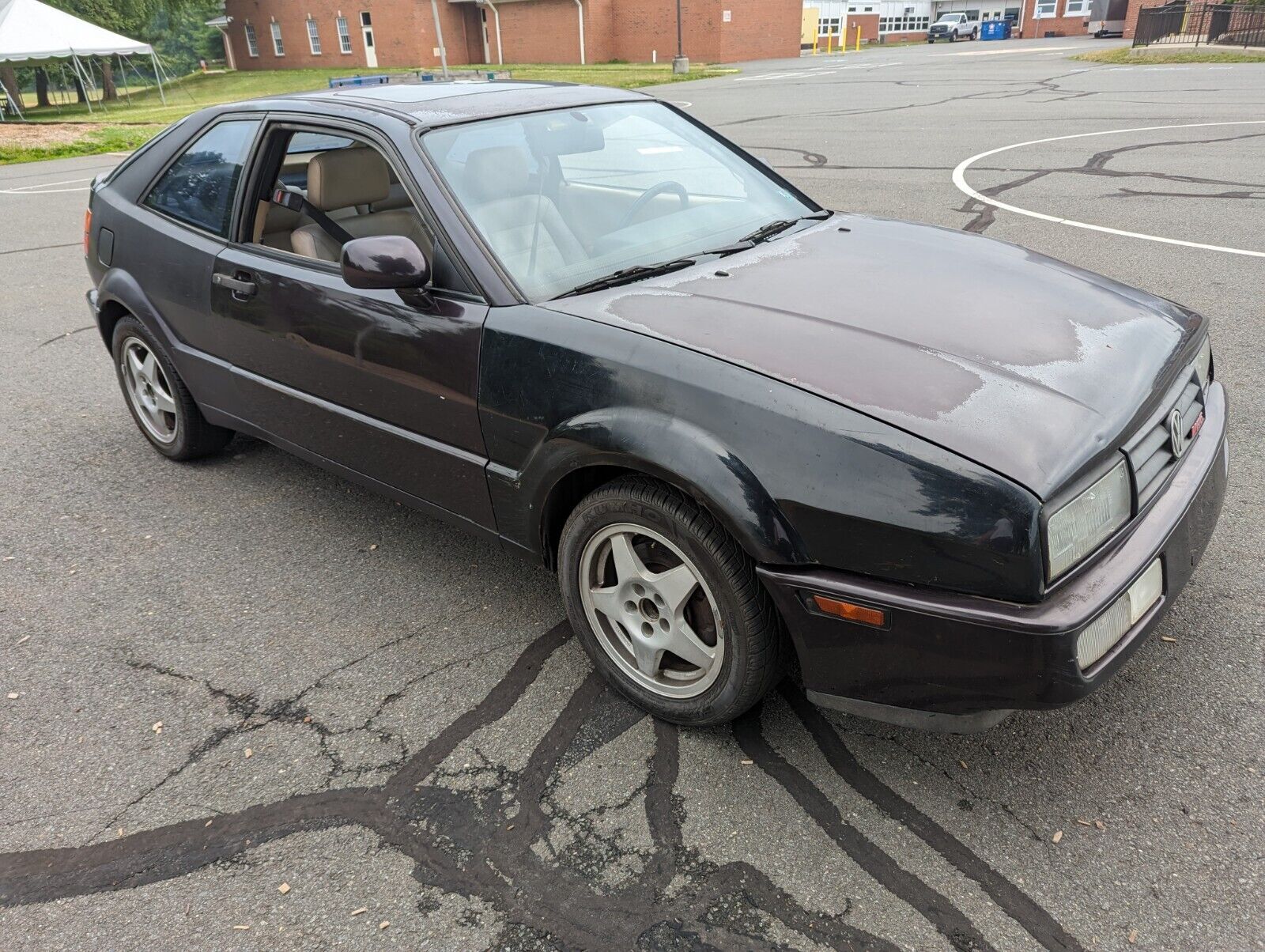 Volkswagen Corrado