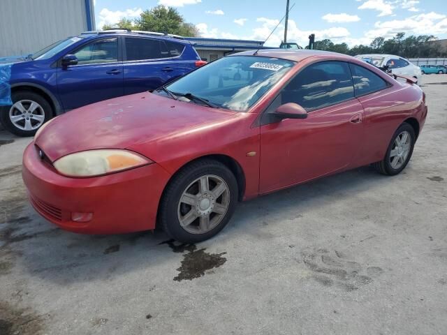 Mercury Cougar