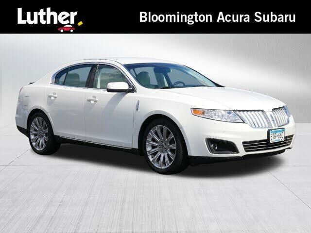 LINCOLN