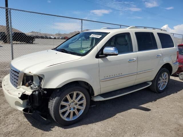 Chrysler Aspen