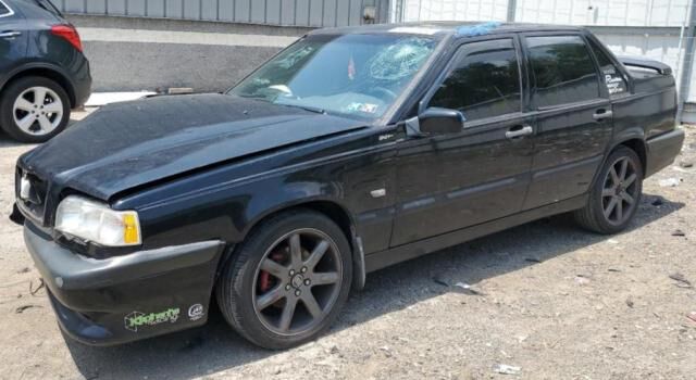 Volvo 850 Series