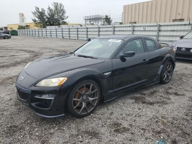 Mazda RX-8