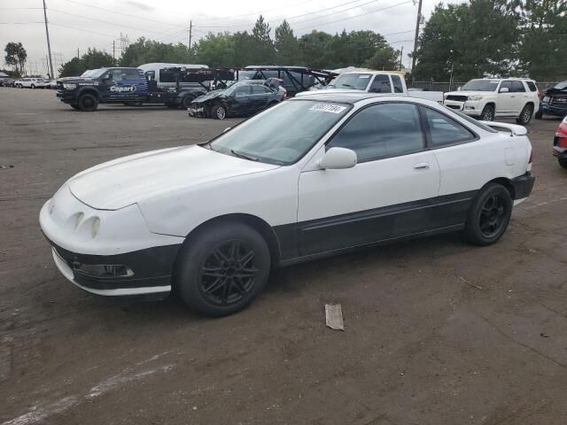 Acura Integra
