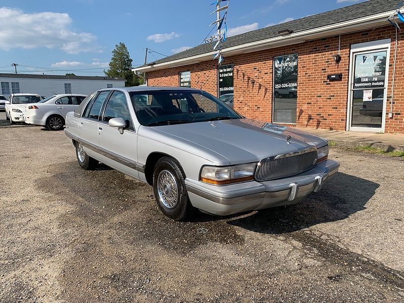 Buick Roadmaster