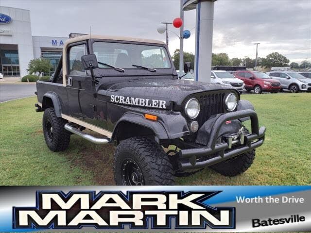 JEEP