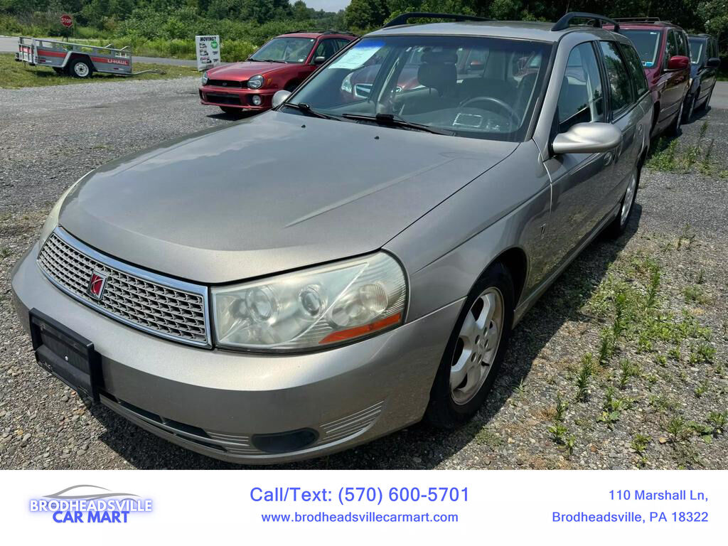 Saturn LW200