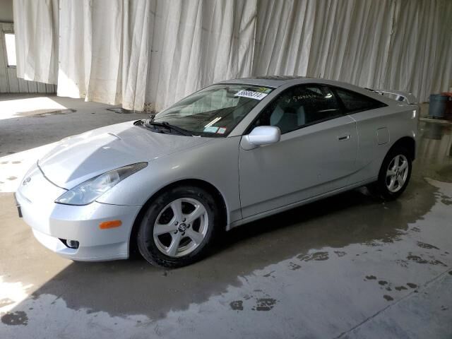 Toyota Celica
