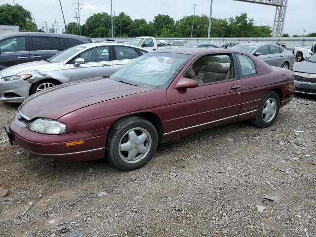 Chevrolet Monte Carlo