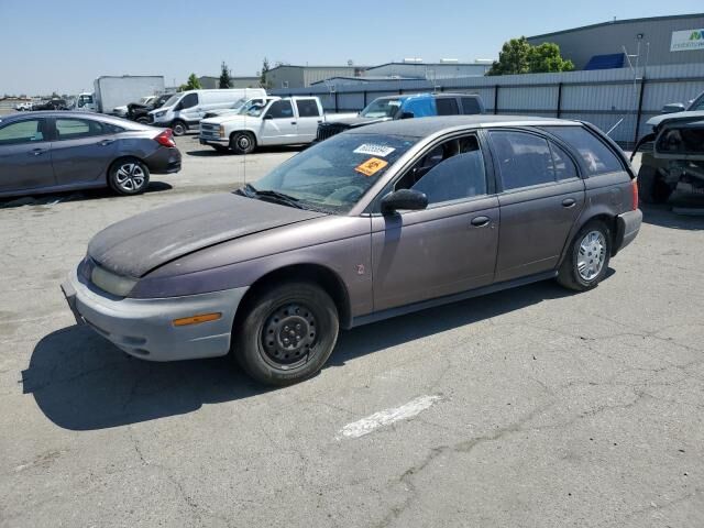 Saturn SW1