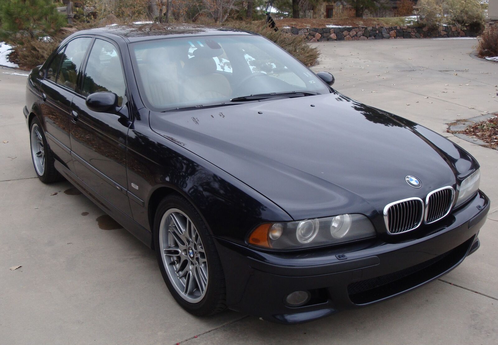 BMW M5