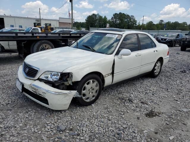 Acura RL
