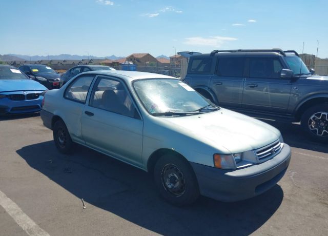 Toyota Tercel
