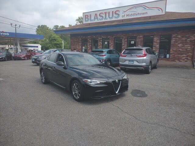 ALFA ROMEO