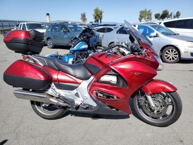 Honda ST1300