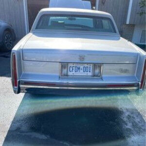 Cadillac 60 Special