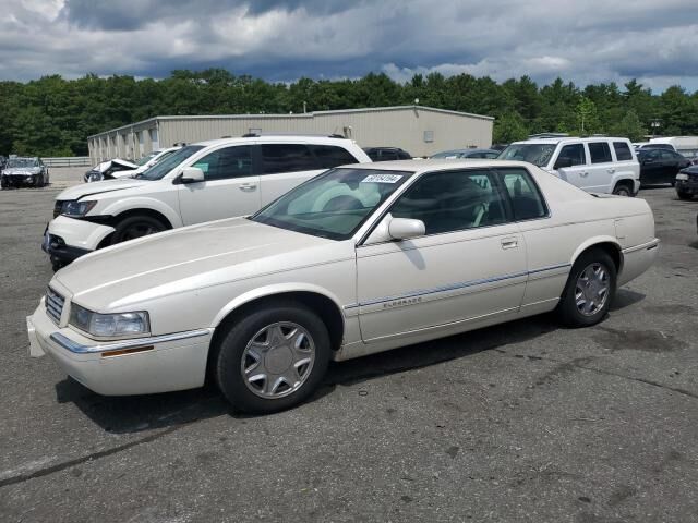 Cadillac Eldorado