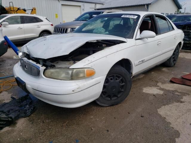 Buick Century