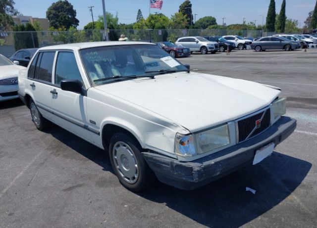 Volvo 940 Series