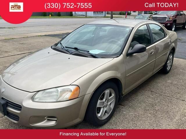 Dodge Stratus