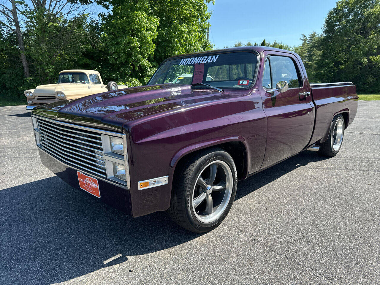 GMC