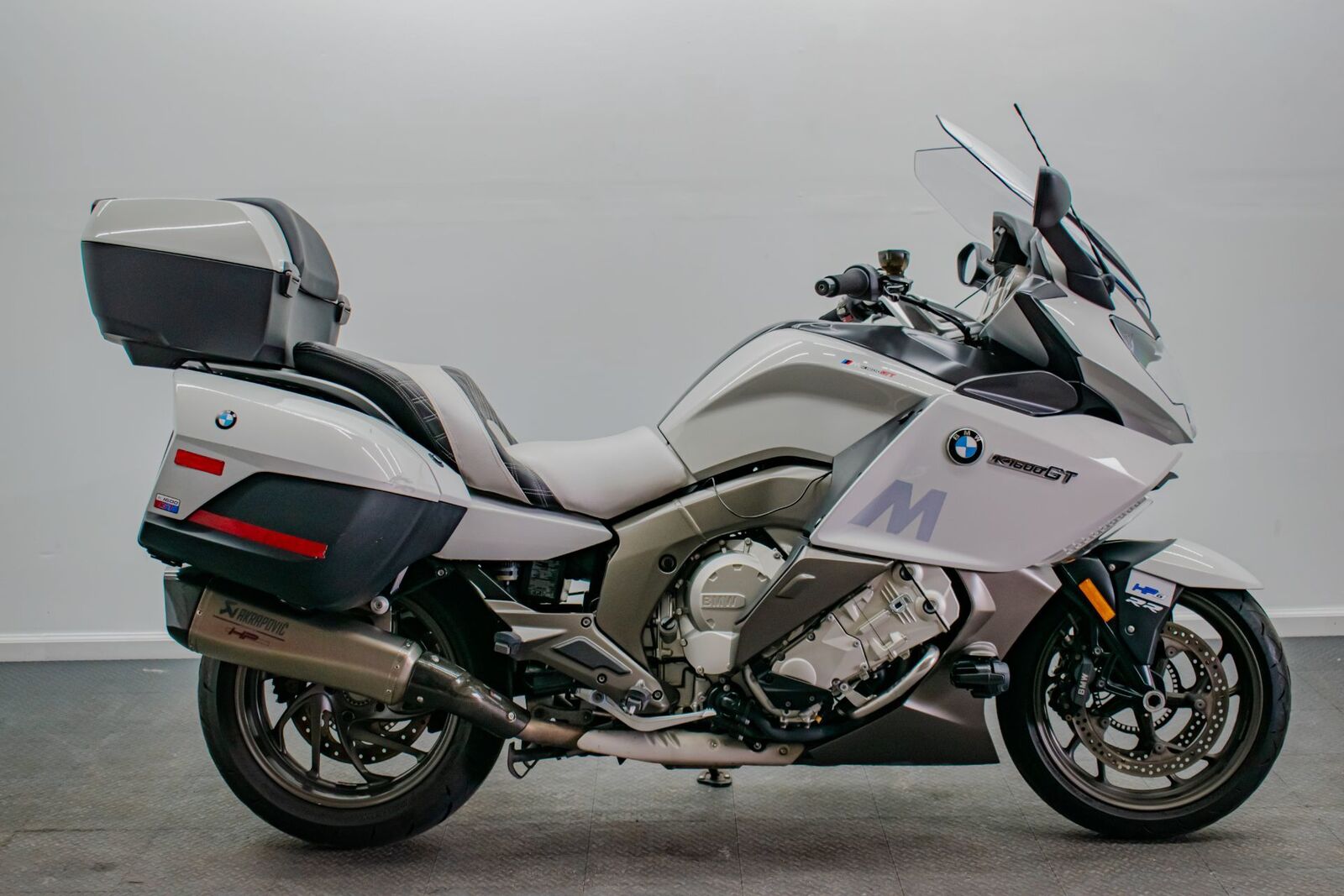 BMW K 1600 GT