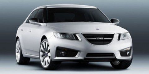 Saab 9-5