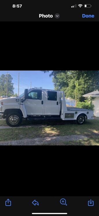 Chevrolet C4