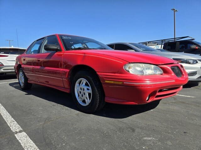 Pontiac Grand AM