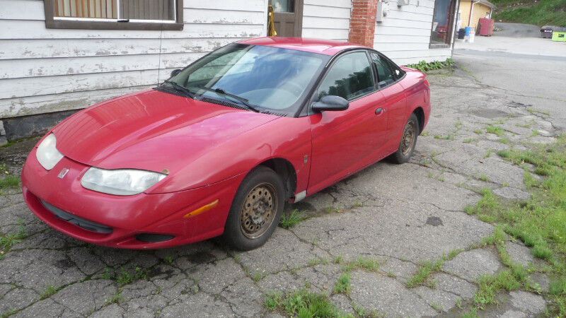 Saturn SC1