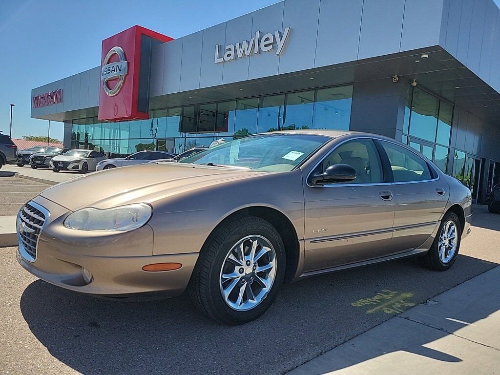 Chrysler LHS