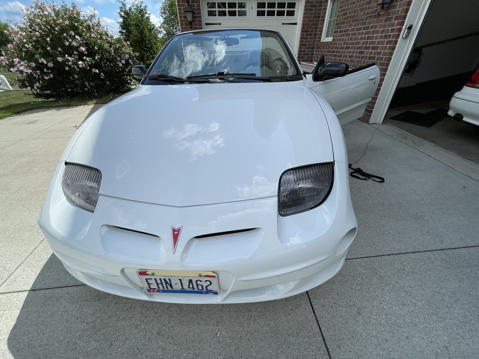 Pontiac Sunfire
